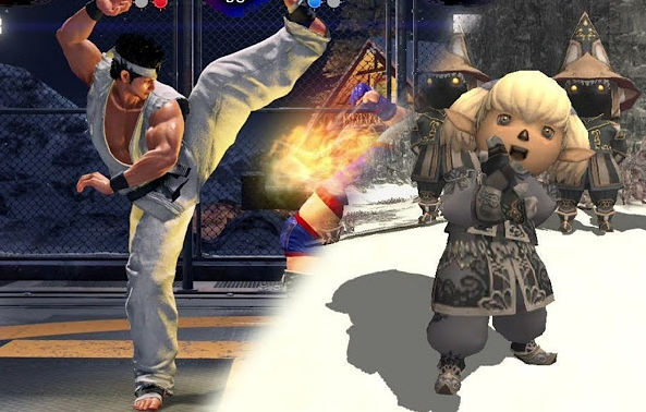 Final Fantasy XI 2025